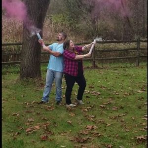 Meet your Posher, Brittany